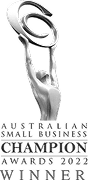 Australian Small Business Champion